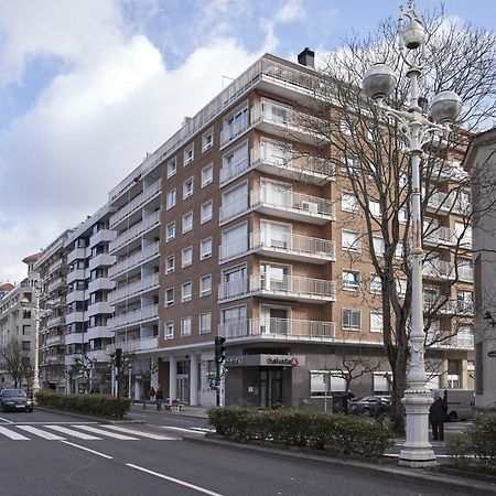 Kimu - Basque Stay سان سيباستيان المظهر الخارجي الصورة