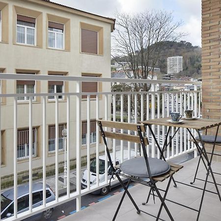 Kimu - Basque Stay سان سيباستيان المظهر الخارجي الصورة