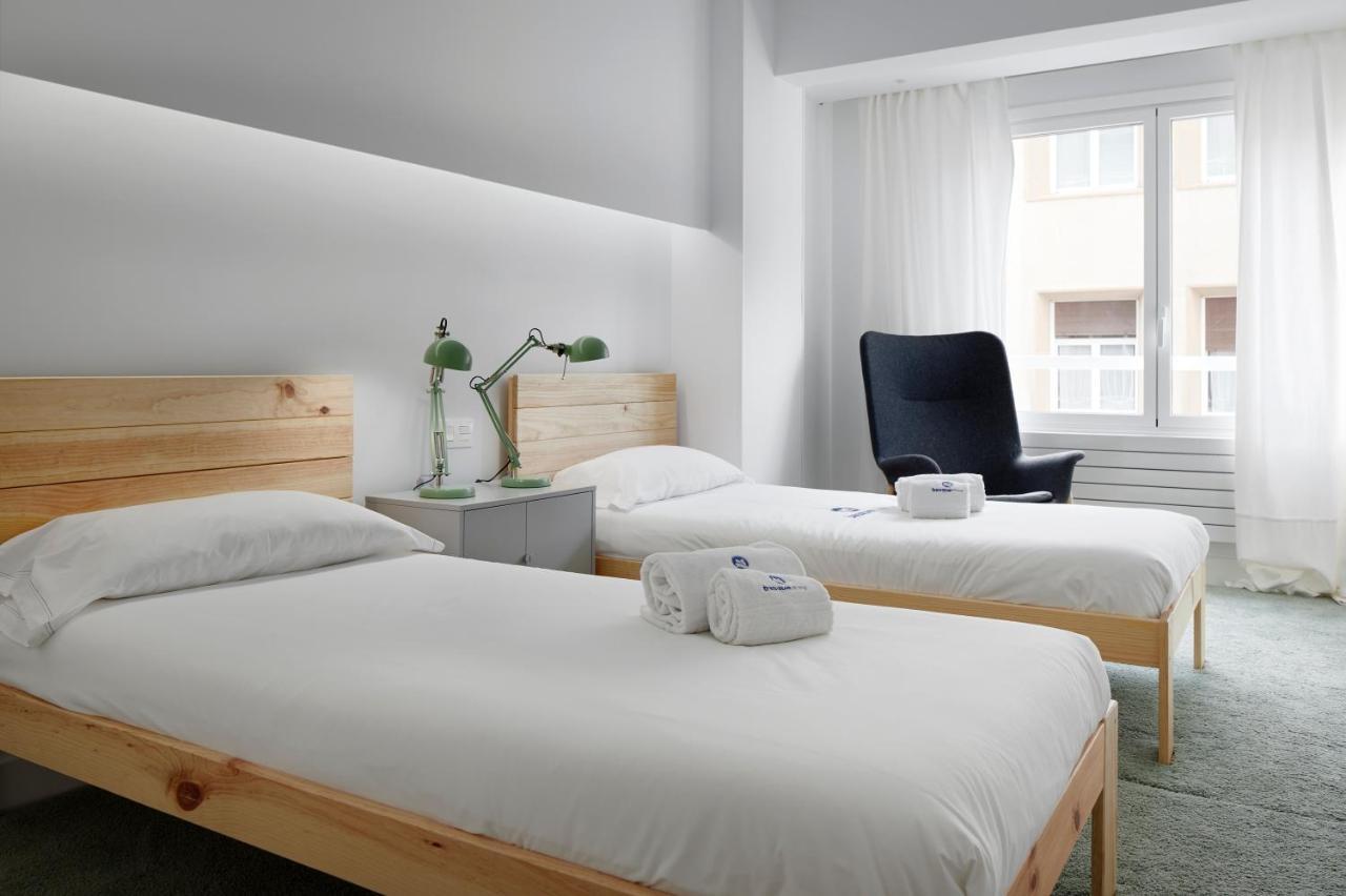 Kimu - Basque Stay سان سيباستيان المظهر الخارجي الصورة