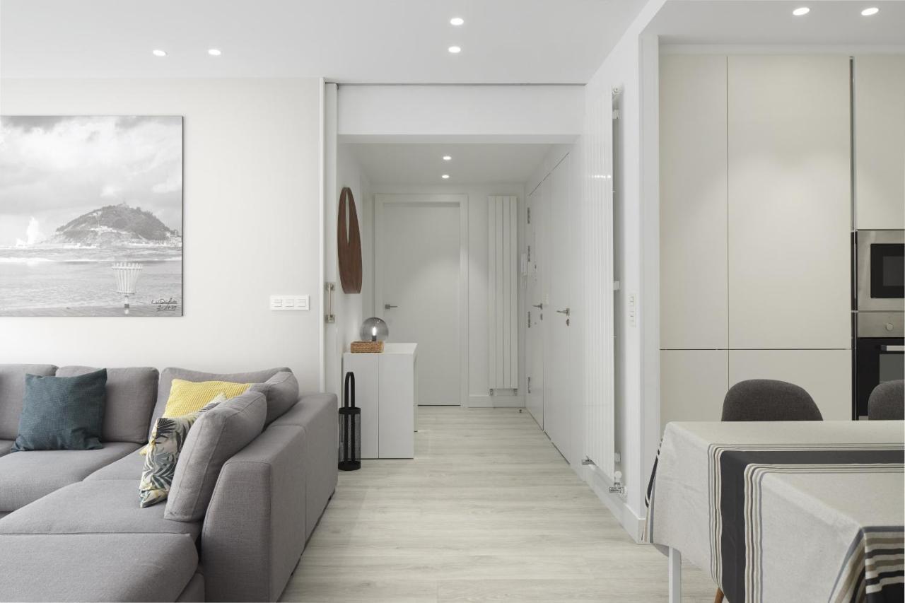 Kimu - Basque Stay سان سيباستيان المظهر الخارجي الصورة