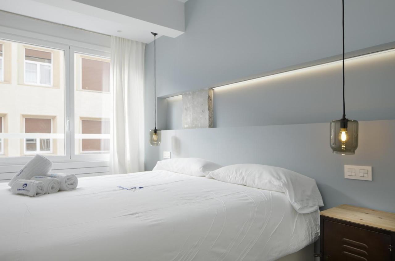 Kimu - Basque Stay سان سيباستيان المظهر الخارجي الصورة